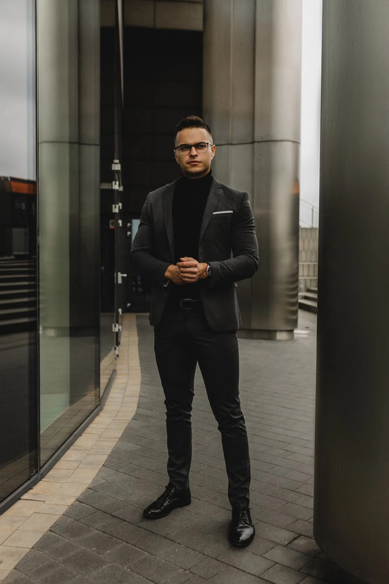 Łukasz Ziemiański — agent nieruchomości Rzeszów