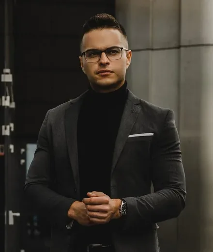 Łukasz Ziemiański