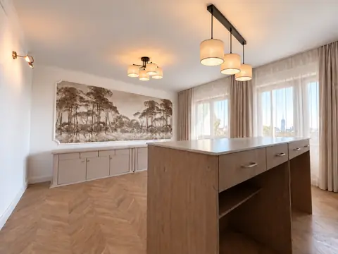 Mieszkanie na sprzedaż Rzeszów, ul. Witkacego — 3 pok., 51 m²